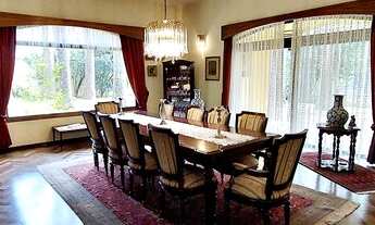 Imagem 6: Casa Condomínio, Terreno 10.000 m², Construção 2017 m², 5 suites