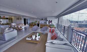 Imagem: Vendo ( alugo mobiliado ) apartamento, quatro