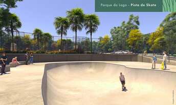 Imagem 5: LOTES EM COND. FECHADO - PARCELAS A PARTIR DE 699,00