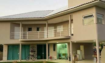 Imagem 6: Sobrado venda e locação, 435 metros, 4 dorm sendo 3 suites, piscina