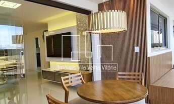 Imagem 5: 4 quartos com 4 suítes Itaparica