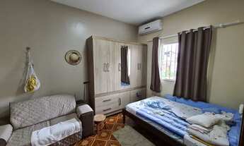 Imagem 7: Linda Casa pra Venda no Santo Antônio com 05 Quartos