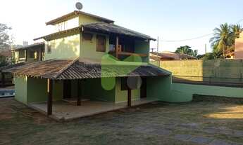 Imagem: Casa para aluguel, 3 quartos, 2 suítes