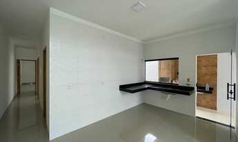 Imagem 5: Casa pronta para morar 3/4 Av Fraga Maia