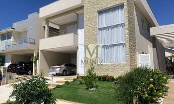 Imagem 2: Casa com 3 dormitórios à venda, 241 m² por R$ 1.462.800,00 - Jardim America - Paulínia/SP