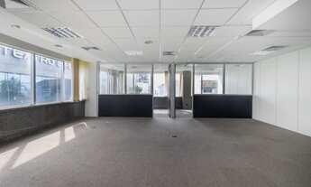 Imagem 6: PORTO ALEGRE - Conjunto Comercial/Sala - Higienópolis