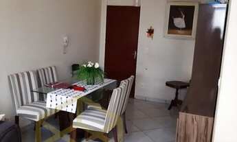 Imagem: Apartamento - Jardim das Bandeiras - Campinas