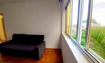 Imagem 6: Apartamento para aluguel com 59 metros quadrados com 2 quartos em Perdizes - São Paulo - S