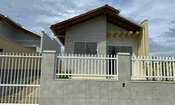 Imagem 3: Linda casa em Indaial, Loteamento Jardim Europa