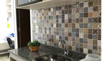 Imagem 7: Kitnet/conjugado para aluguel com 15 metros quadrados com 1 quarto