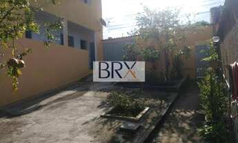 Imagem 4: Casa 3 Quartos em Lote de 360m² - Riacho Contagem