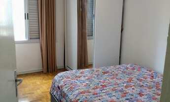 Imagem 6: Apartamento para venda com 47 metros quadrados com 1 quarto na Aclimação-Liberdade - São P