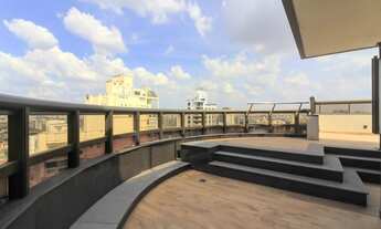 Imagem 7: Cobertura triplex para venda possui 486 metros quadrados com 4 quartos em Santana - São Pa