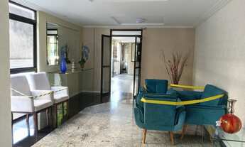 Imagem: Apartamento para venda com 120 metros quadrados