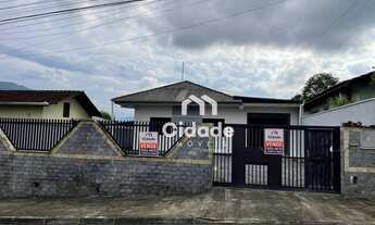 Imagem 2: Casa com 2 dormitórios à venda, 192 m² por R$ 350.000 - Jaraguá Noventa e Nove - Jaraguá d