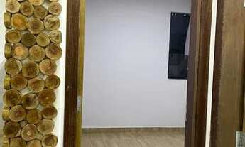 Imagem 2: Atenção!! Urgente!! Vendo excelente apto! Todo Reformado! Amplo!Churrasqueira!confira!