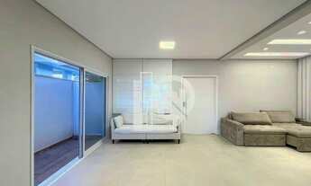 Imagem 7: Casa com 4 dormitórios à venda, Condomínio Altos da Serra VI, Urbanova - São José dos Cam