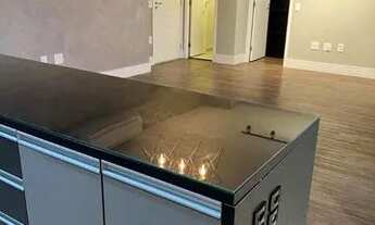 Imagem 3: Apartamento com 3 dormitórios para alugar, 98 m² por R$ 5.480,00/mês - Edifício Due - Inda