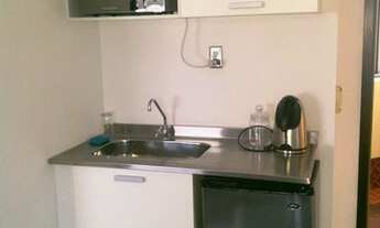 Imagem 4: Flat Locação Próximo ao Shopping Ibirapuera