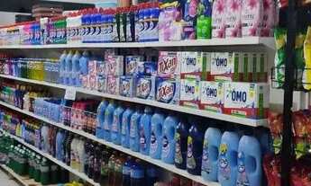 Imagem 3: Mercado Montado Galpão / depósito com 1 vaga na garagem