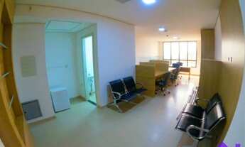 Imagem: Aluguel no The Office 1 Sala