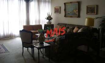 Imagem 5: Apartamento residencial à venda, Boqueirão, Santos