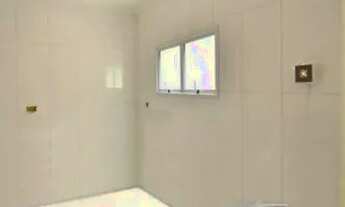 Imagem 6: SOBRADO NOVO À VENDA NA MOOCA COM 3 DORMITÓRIOS (1 SUÍTE) E 1 VAGA!