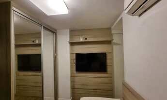 Imagem 3: Reserva das Flores, 3 suítes em 120m² com 2 vagas de garagem no Bela Vista - Surreal