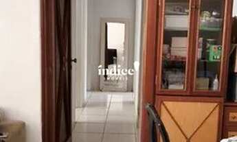 Imagem 2: Apartamento à venda 3 quartos 1 suíte 1 vaga Jardim Irajá Ribeirão Preto