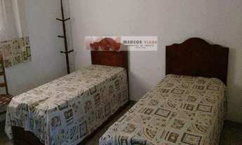 Imagem 5: Casa com 2 dormitórios para alugar, 85 m² por R$ 1.500,02 - Tupi - Praia Grande/SP