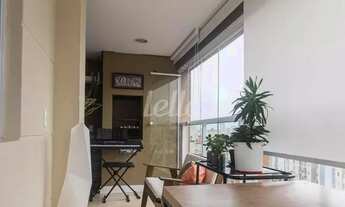 Imagem 7: São Paulo - Apartamento Padrão - Cambuci