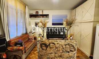 Imagem 2: Kitnet/Conjugado-À VENDA-Centro-Rio de Janeiro-RJ