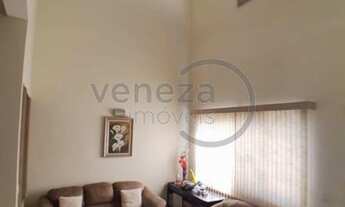 Imagem 3: Casa Residencial com 3 quartos à venda por R$ 660000.00, 240.00 m2 - ITALIA - CAMBE/PR