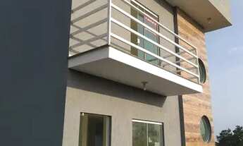 Imagem 2: Casa nova moderna com acabamento show em oportunidade imperdível RGI Carta de Crédito FGTS