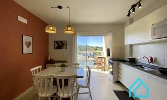 Imagem 5: Apartamento mobiliado com 2 dormitórios à venda no centro de Ubatuba SP