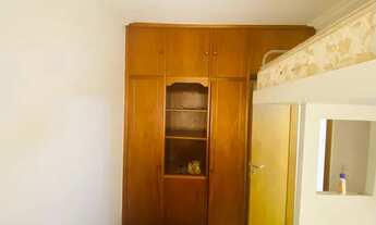 Imagem 7: Apartamento com área privativa à venda, 3 quartos, 1 suíte, 1 vaga, Nova Granada - Belo Ho