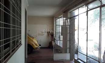 Imagem 5: Casa - Bosque - Campinas