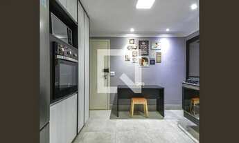 Imagem 4: Apartamento à Venda - Santo Amaro , 3 Quartos, 112 m2