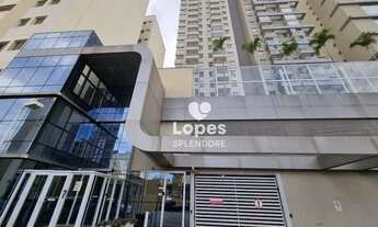 Imagem 3: Apartamento com 1 dormitório à venda, 46 m² por R$ 525.000,00 - Centro - Campinas/SP