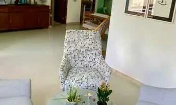 Imagem 4: Linda Casa 4/4 em Miragem (Buraquinho) próximo à Praia!