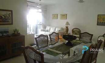 Imagem 3: Apartamento, 3 dormitórios, Enseada, Guarujá /SP