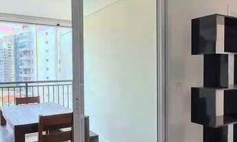 Imagem 3: APARTAMENTO DE 2 DORMITÓRIOS SENDO 1 SUITE E VAGA EM PINHEIROS