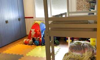 Imagem 3: Apartamento para aluguel possui 300 metros quadrados com 4 quartos em Leme - Rio de Janeir