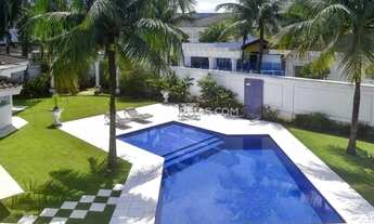 Imagem 5: Mansão a venda no Condomínio Acapulco, Guarujá