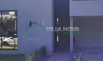 Imagem: Casa de Condomínio em Bonfim Paulista