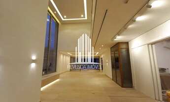 Imagem 7: Incrível mansão no Residencial 1, Alphaville, com 4 suítes e 8 vagas de garagem