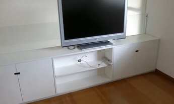 Imagem: Apartamento Locação 1 Dormitórios - 68