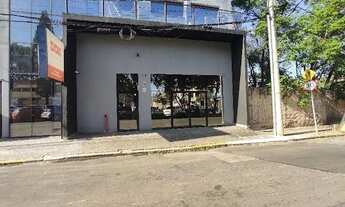 Imagem 2: Sala - Jardim Santa Rosália