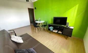 Imagem 4: Apartamento para Venda - 61.7m², 2 dormitórios, Cristo Redentor, Porto Alegre