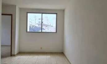 Imagem 2: Apartamento disponível para venda no Cond. Jardim dos Ipês - Universitário